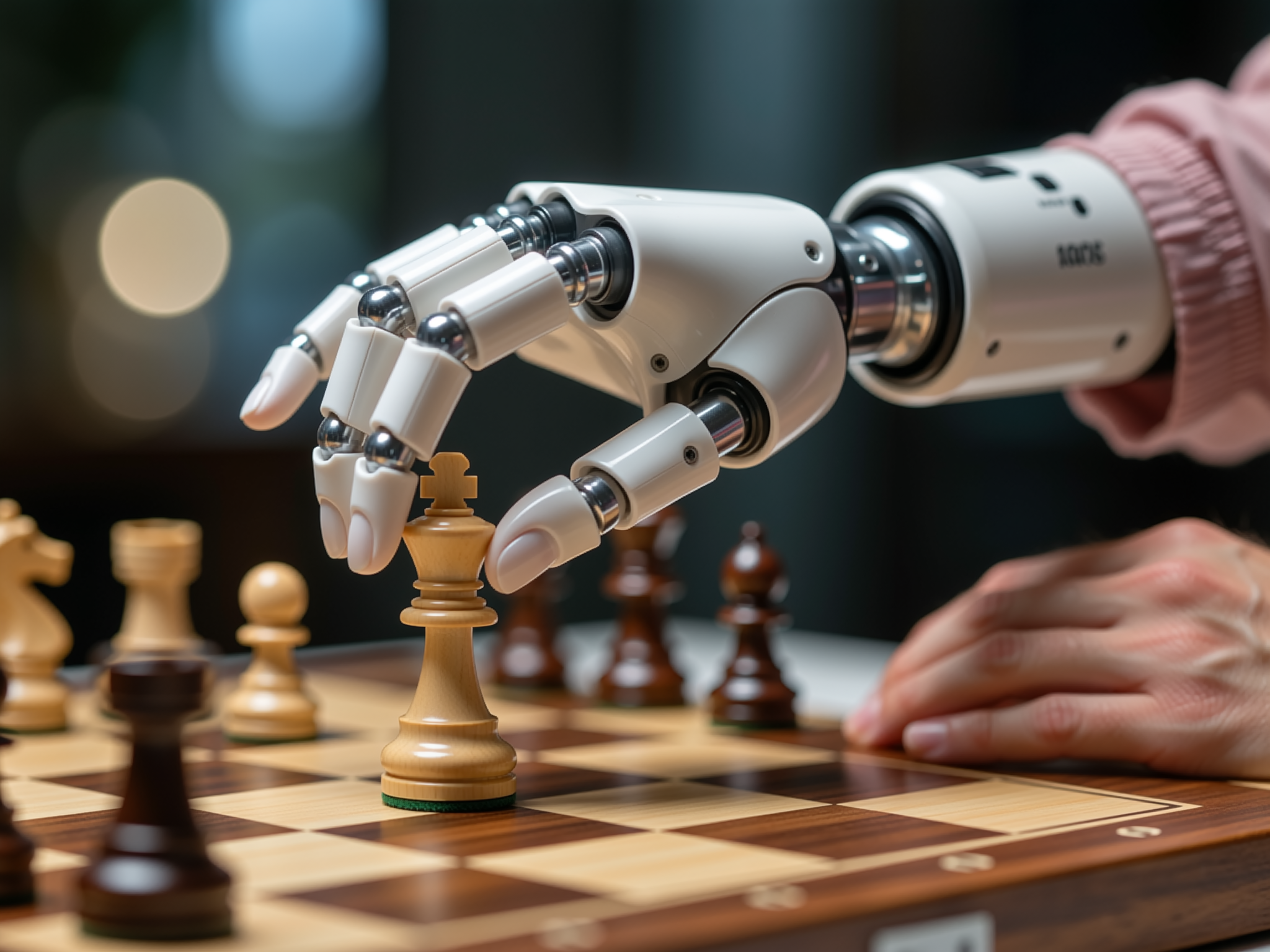 AI 科技赋能融媒体
